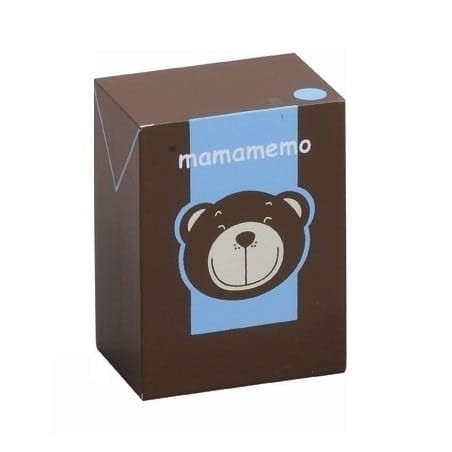 Ścianka na narzędzia, Mamamemo