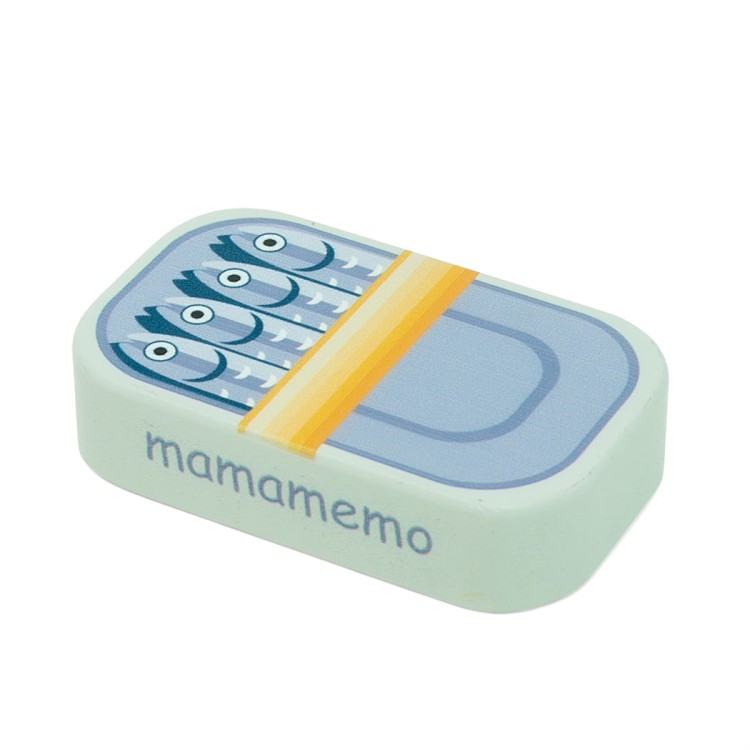 Playfood: kukurydza, Mamamemo