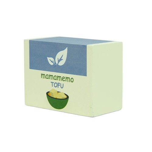 Playfood: kukurydza, Mamamemo