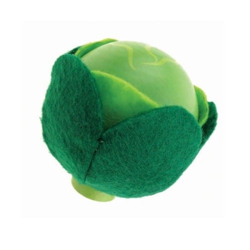 Playfood: kukurydza, Mamamemo