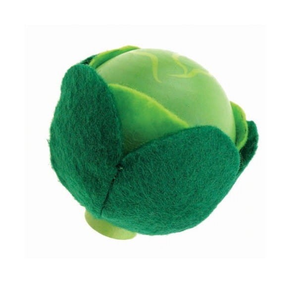 Playfood: kukurydza, Mamamemo