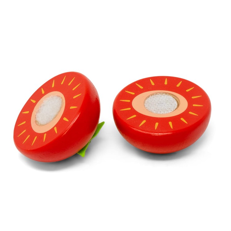 Playfood: kukurydza, Mamamemo