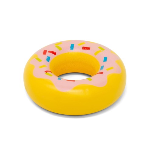 Playfood: pączek w lukrze