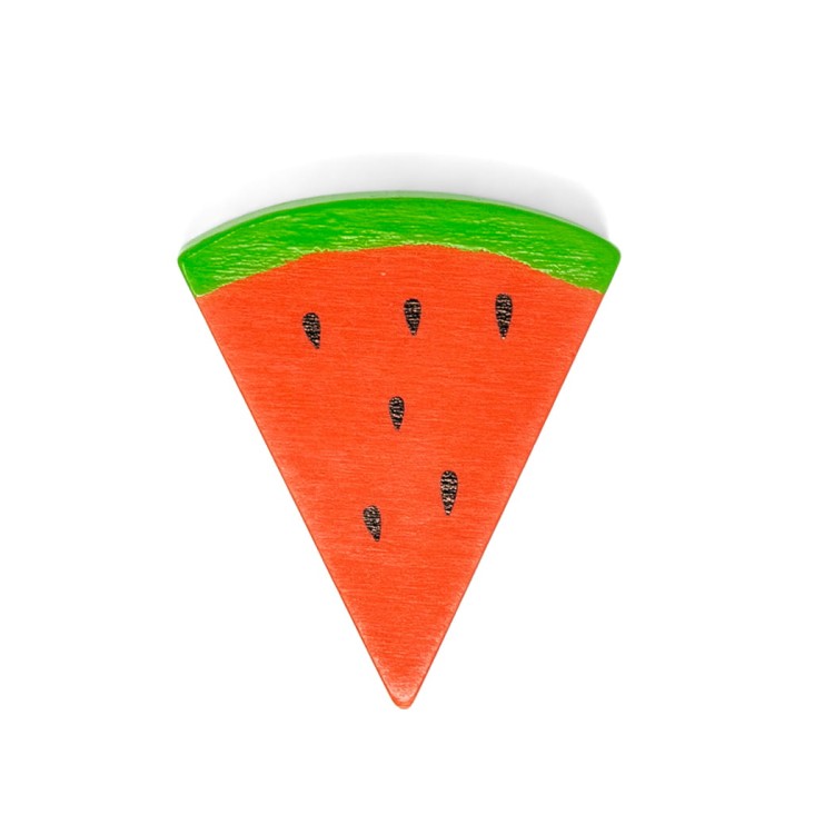 Playfood: kawałek arbuza, Mamamemo