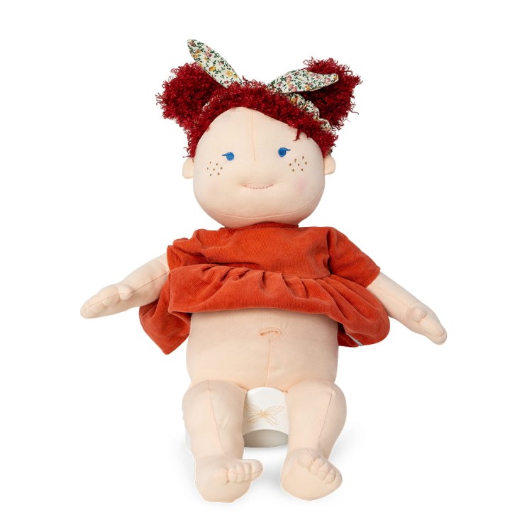 Zestaw przedszkolaka z nocnkiem, 6 częsciowy - by Astrup