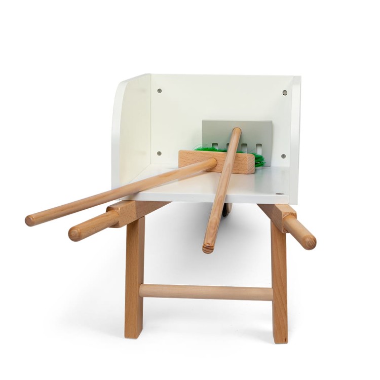 Taczka do Hobby Horse