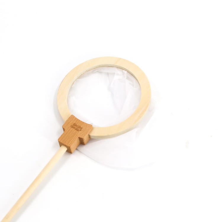 Siatka na motyle, Mamamemo