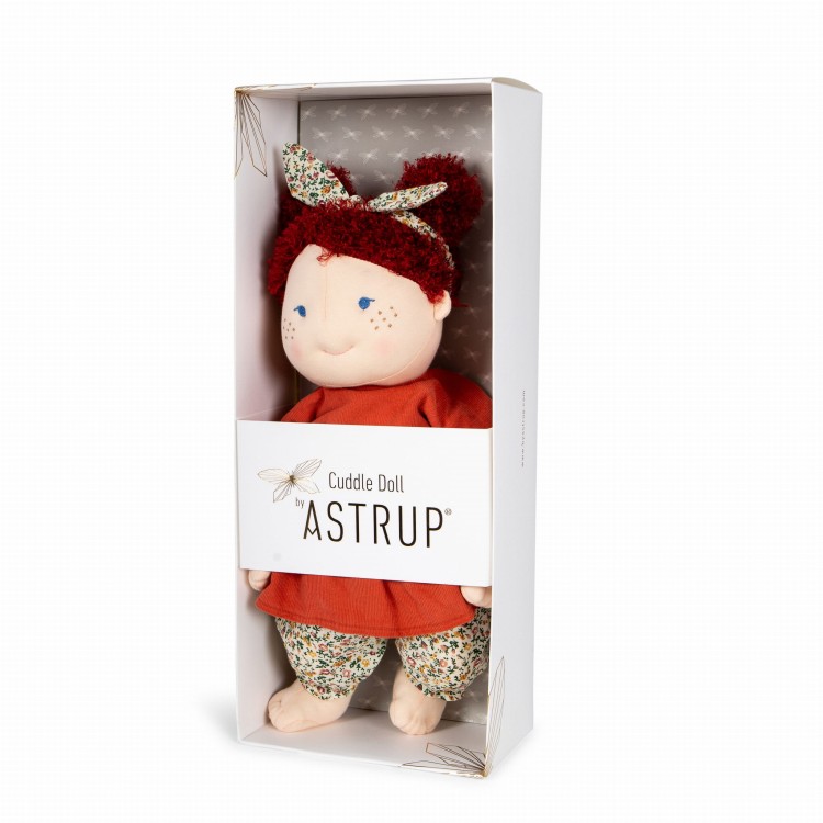 Lalka Sonia 42 cm, by Astrup