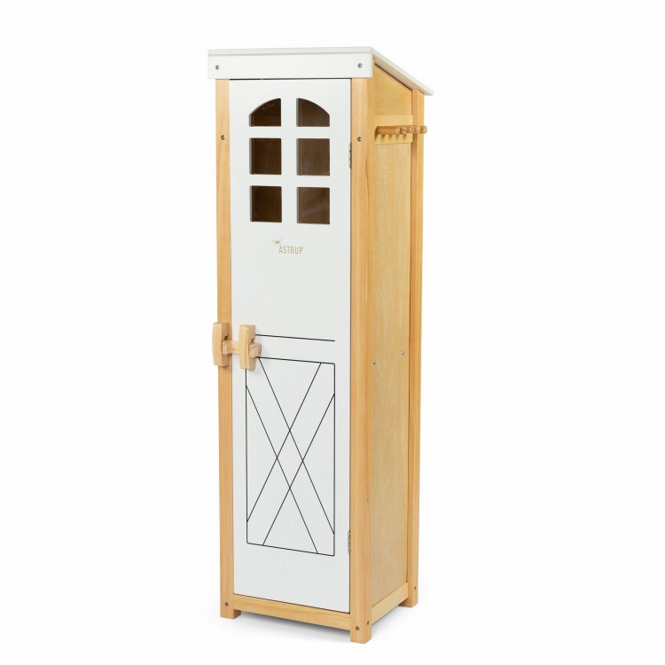 Szafka na akcesoria dla konia, by Astrup