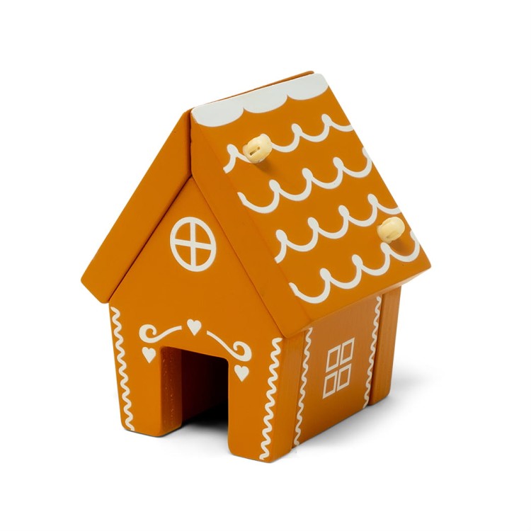 Playfood: Domek piernikowy, Mamamemo