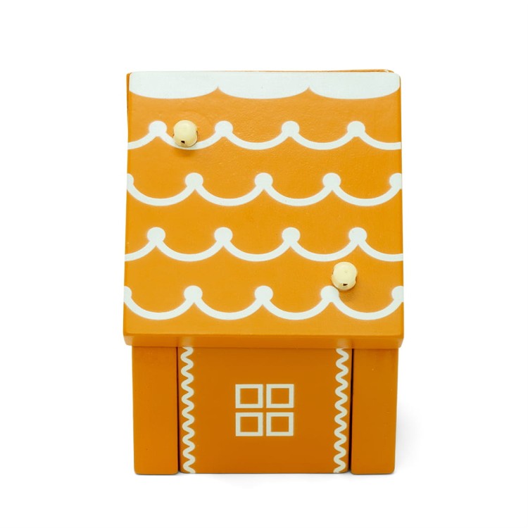 Playfood: Domek piernikowy, Mamamemo