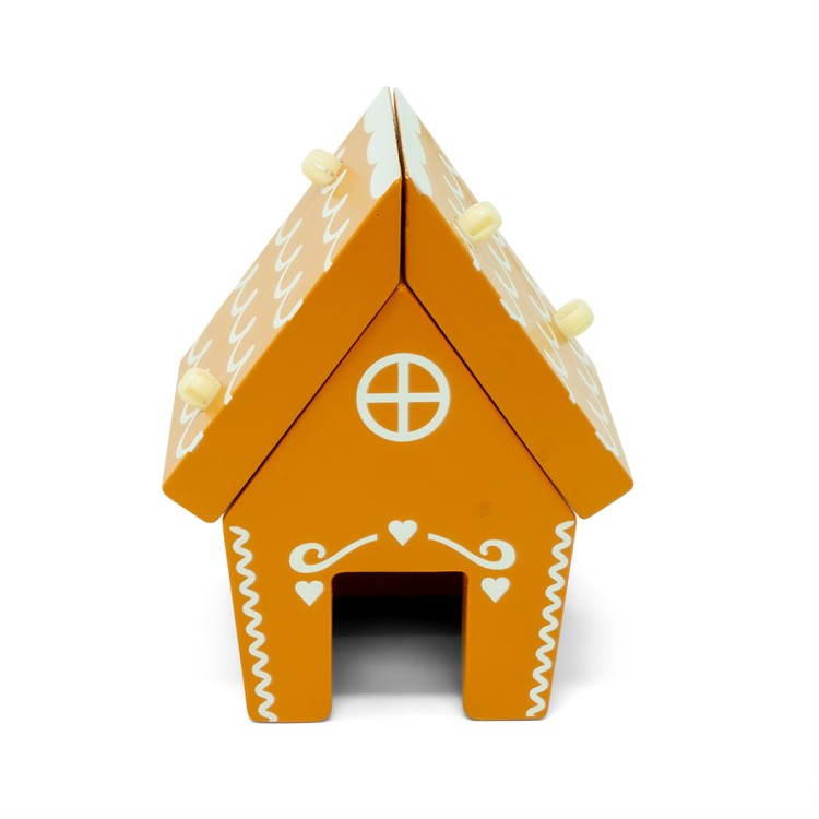 Playfood: Domek piernikowy, Mamamemo