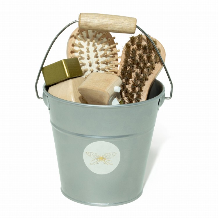 Wiaderko na wodę i paszę, Hobby Horse