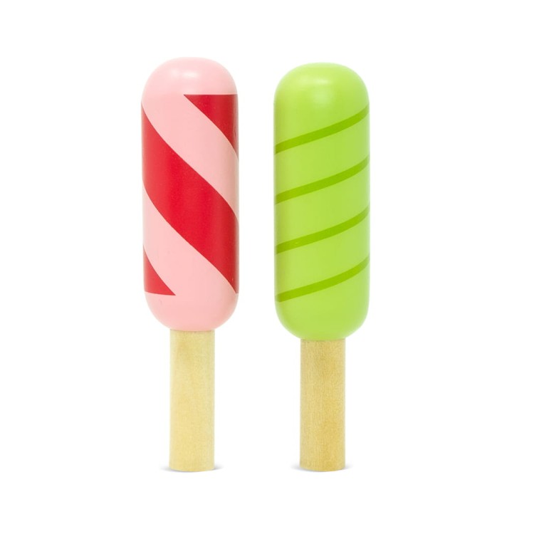 Playfood: lizak pistacjowy, Mamamemo