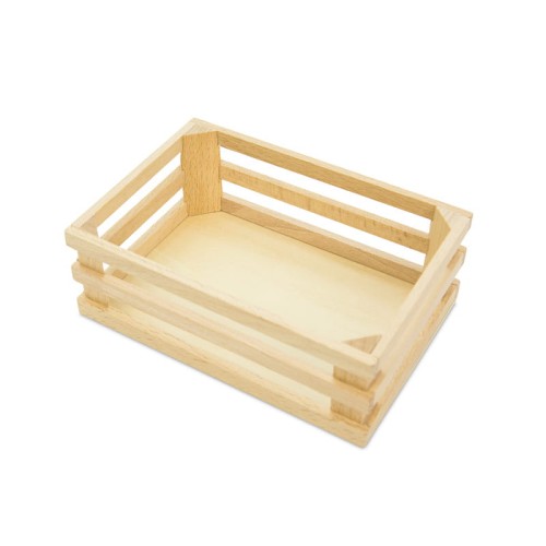 Playfood: skrzynka na owoce i warzywa, Mamamemo