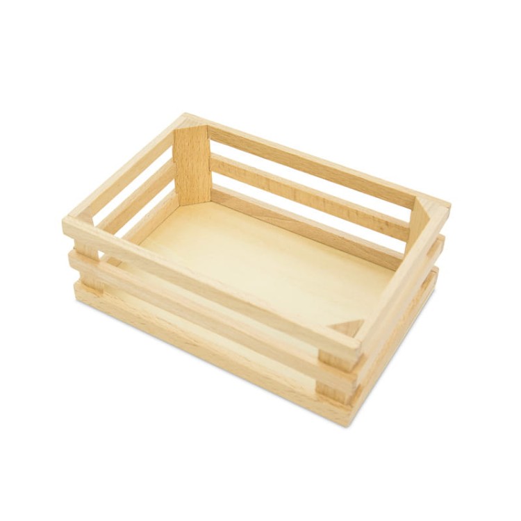 Playfood: skrzynka na owoce i warzywa, Mamamemo