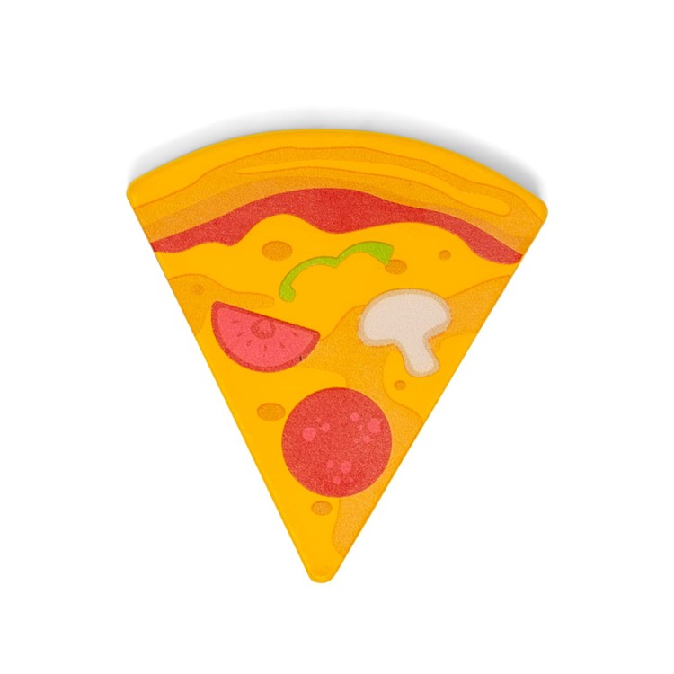 Playfood: kawałek pizzy, Mamamemo