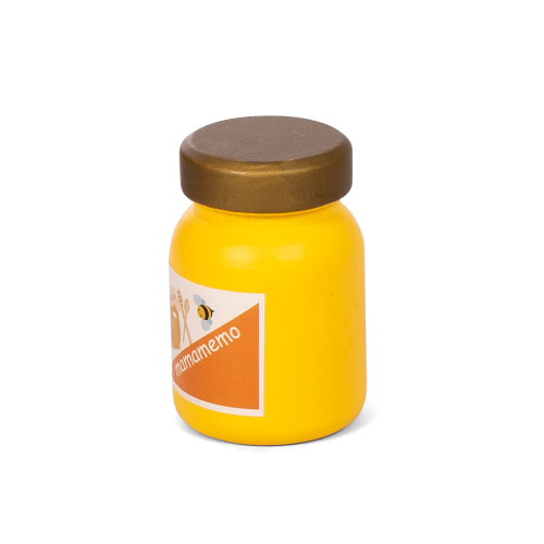 Playfood: miód, Mamamemo