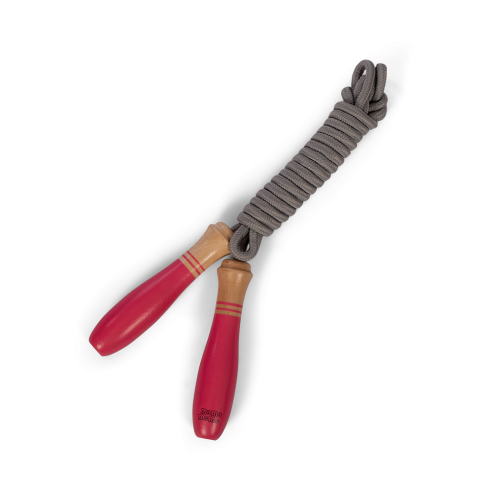 Skakanka brudny róż, Mamamemo