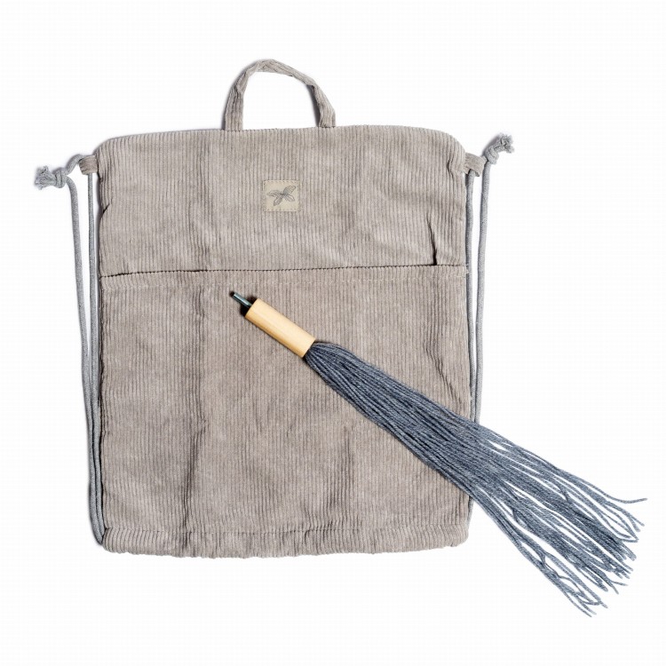 Hobby Horse - Koń na kiju, łaciaty z otwartą buzią STAR - by Astrup N2025