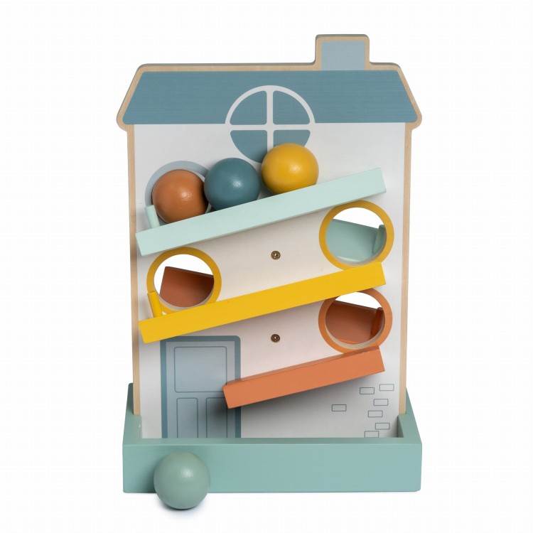 Kulodrom - by Astrup