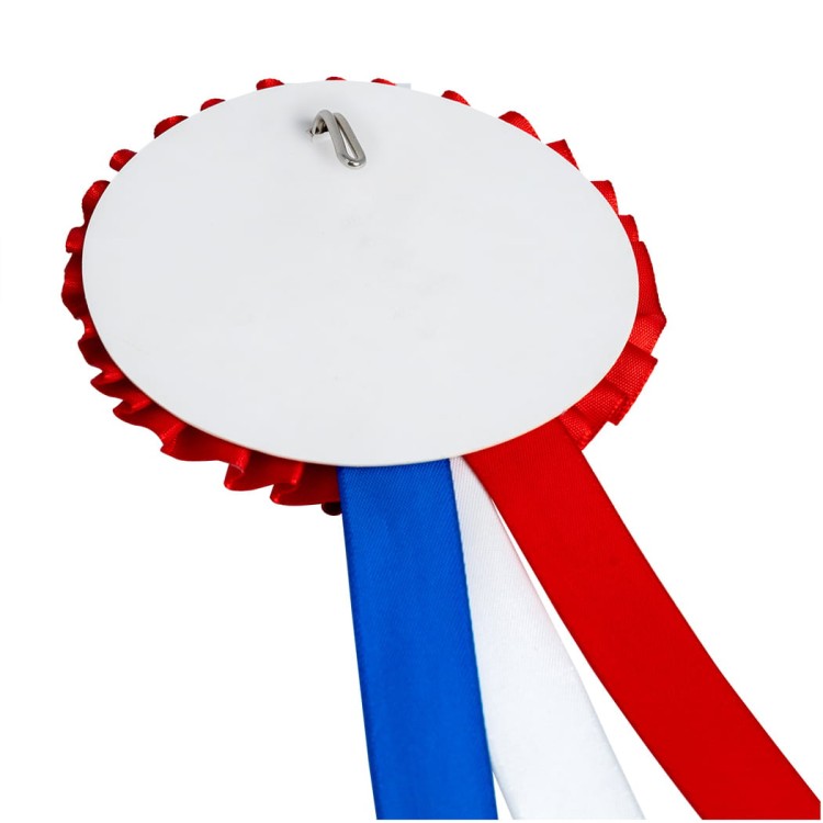 Rozeta dla konia nr 1,  by Astrup