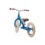 Pierwszy rower biegowy balansujący dziecięcy niebieski dla dzieci Trybike