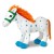 Maskotka koń Pippi Langstrumpf Alfonso 30 cm przytulanka zabawka dla dzieci
