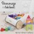 Drewniany chodzik Rainbow Cloud pchacz z klockami zabawka dzieci Le Toy Van