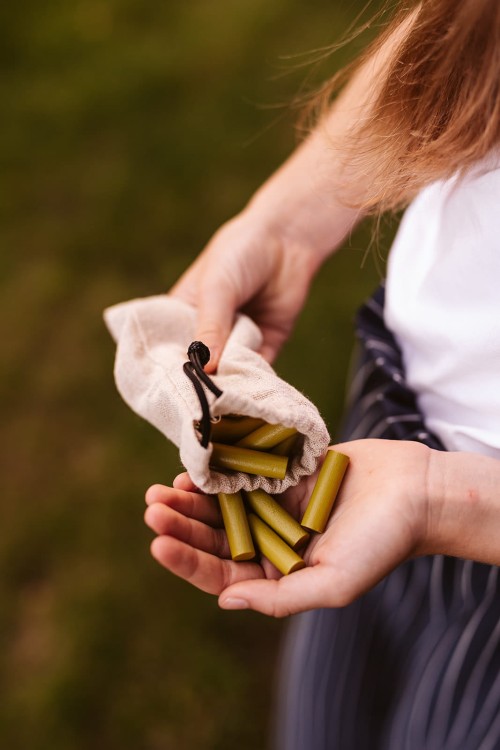 Zestaw do karmienia konia - Hobby Horse, 