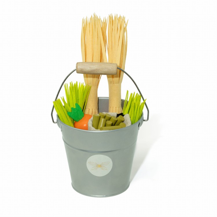 Zestaw do karmienia konia - Hobby Horse, 