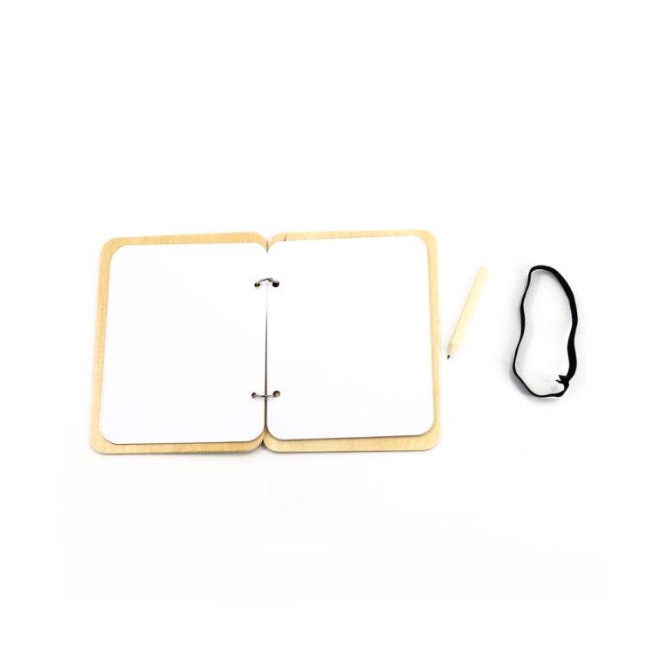 Dziennik kwiatów z ołówkiem, Mamamemo