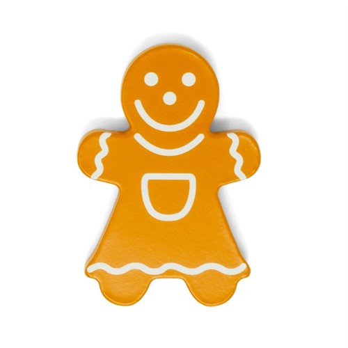 Playfood: pani piernik , Mamamemo 