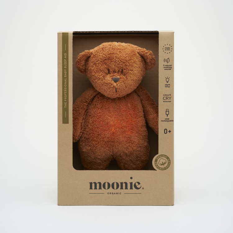 Moonie