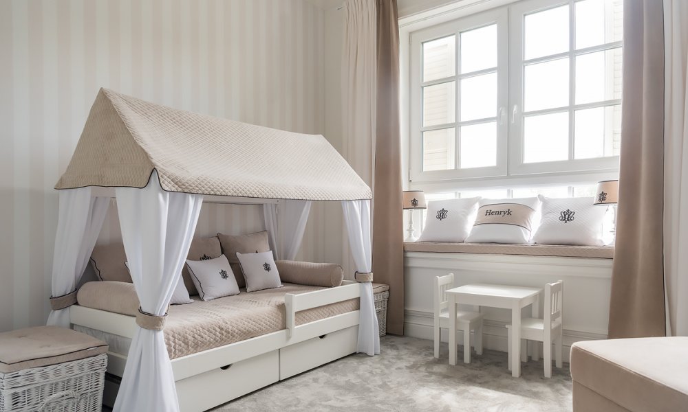 Stylowość w każdym szwie