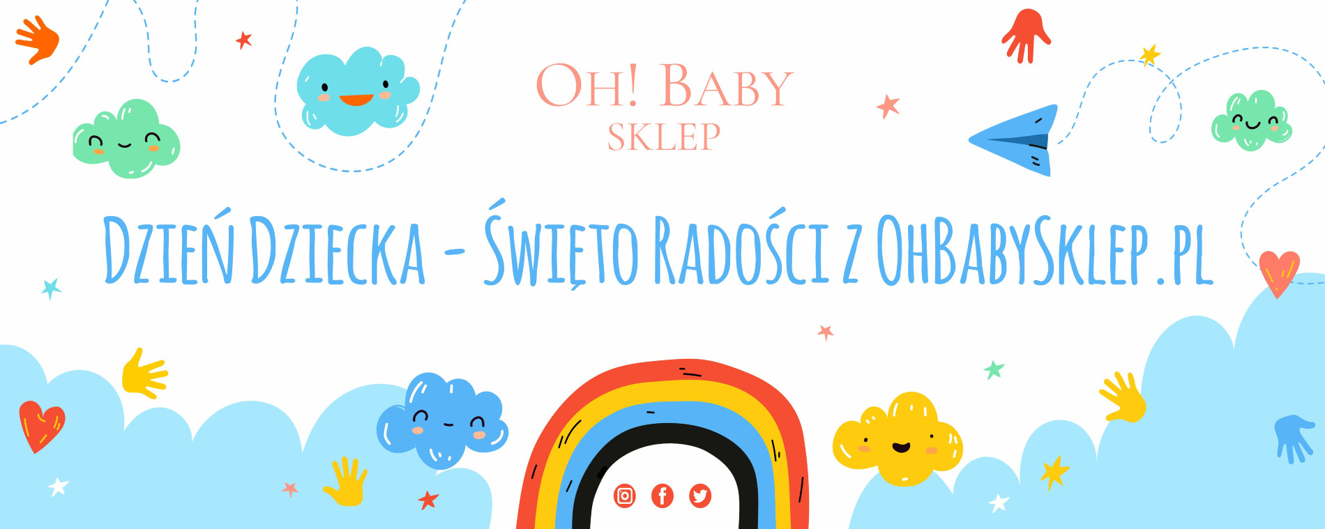 Dzień dziecka zabawki 