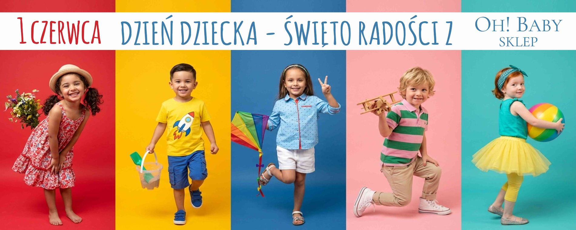 Dzień dziecka 