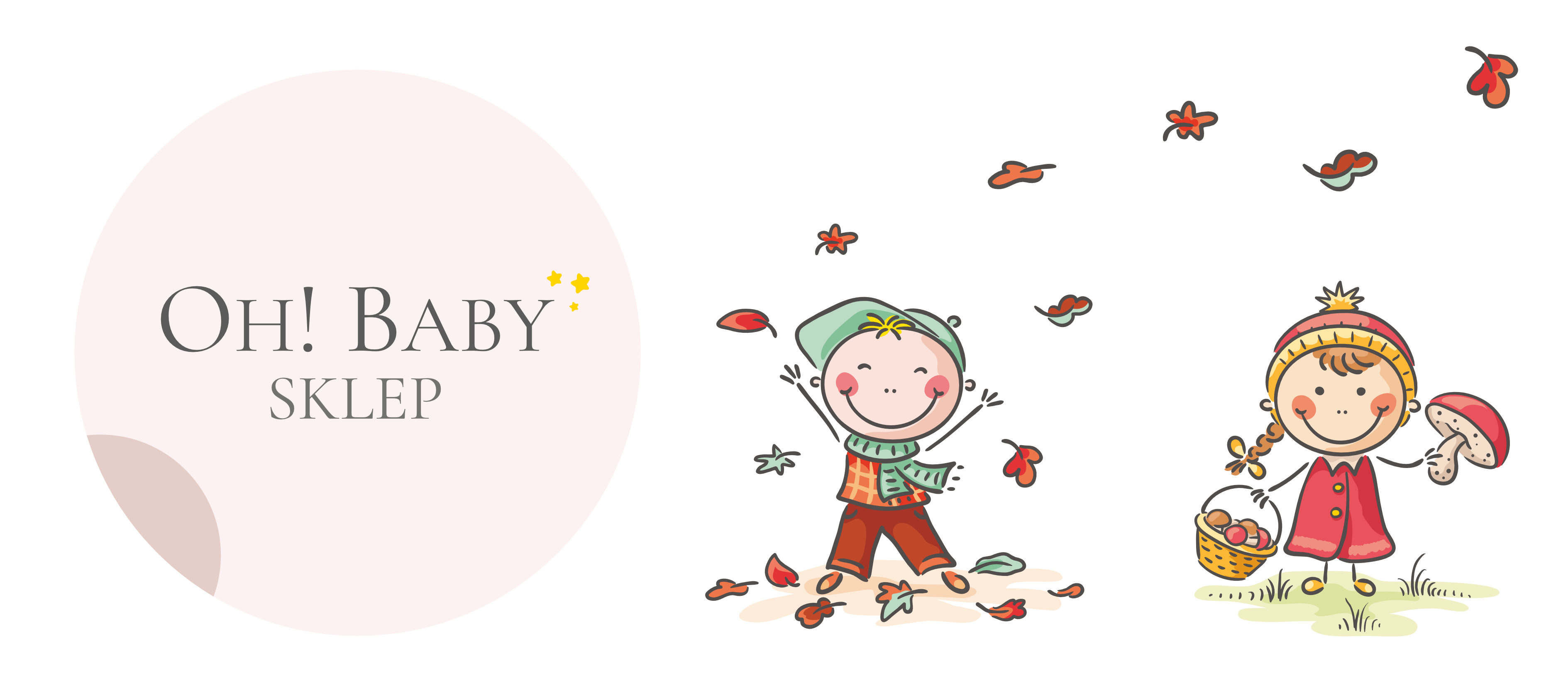 OHbabysklep - strona główna