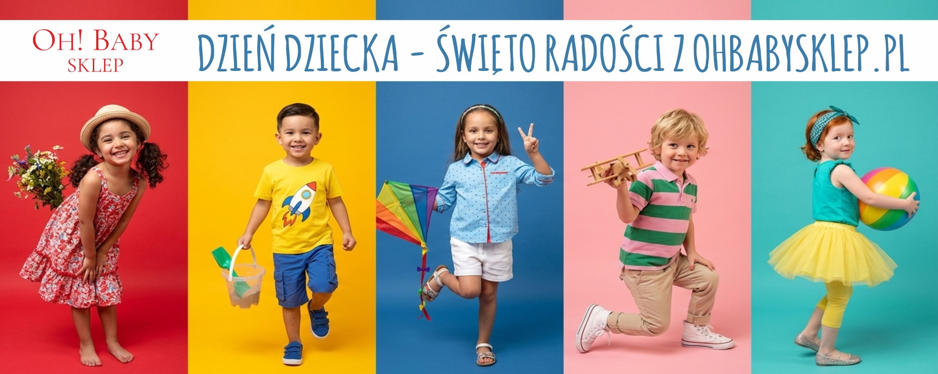 Dzień dziecka 