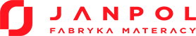 Producent: JanPol (przejdź do produktów)