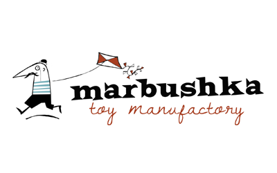 Producent: Marbushka (przejdź do produktów)