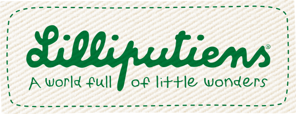 Producent: LILLIPUTIENS (przejdź do produktów)