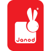 Producent: Janod (przejdź do produktów)